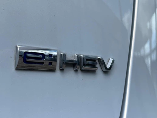 Honda HR-V - Afbeelding 25 van 30
