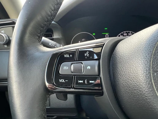 Honda HR-V - Afbeelding 28 van 30