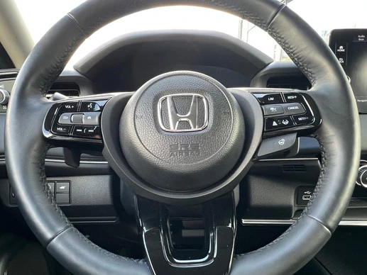 Honda HR-V - Afbeelding 29 van 30