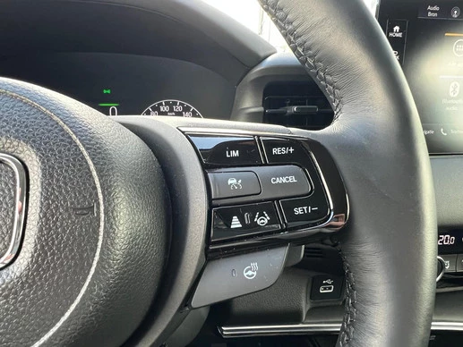 Honda HR-V - Afbeelding 30 van 30