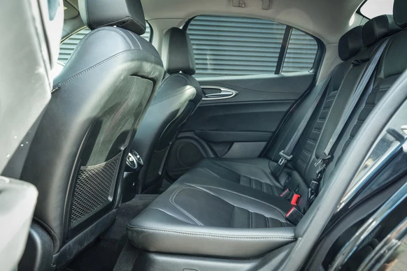 Alfa Romeo Giulia - Afbeelding 5 van 30