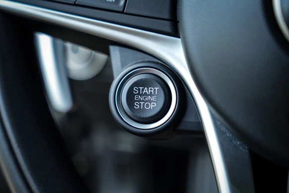 Alfa Romeo Giulia - Afbeelding 29 van 30