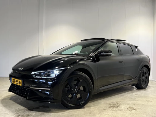 Kia EV6 - Afbeelding 1 van 30