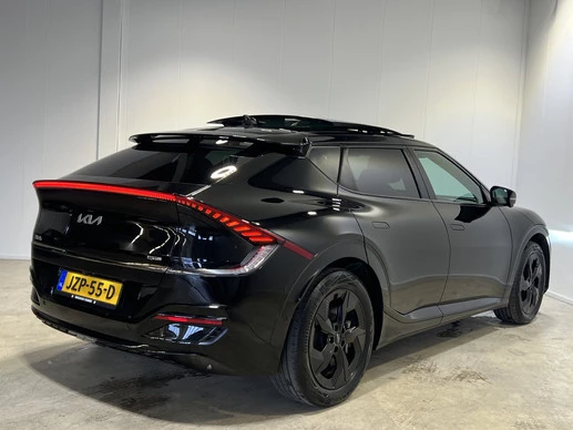 Kia EV6 - Afbeelding 2 van 30