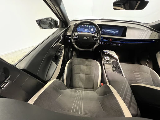 Kia EV6 - Afbeelding 6 van 30