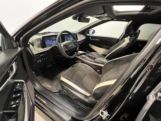 Kia EV6 - Afbeelding 7 van 30
