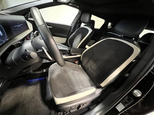 Kia EV6 - Afbeelding 9 van 30