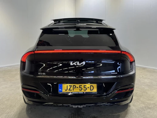 Kia EV6 - Afbeelding 12 van 30