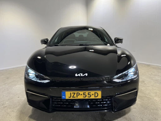 Kia EV6 - Afbeelding 13 van 30