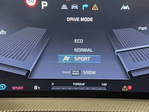 Kia EV6 - Afbeelding 28 van 30