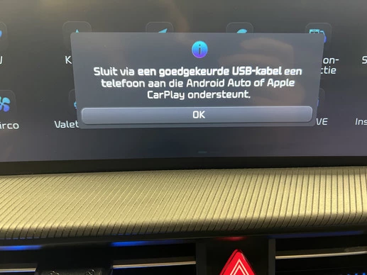 Kia EV6 - Afbeelding 30 van 30