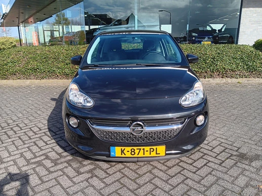 Opel ADAM - Afbeelding 3 van 22