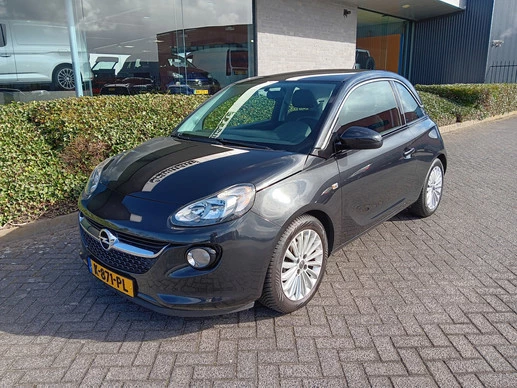 Opel ADAM - Afbeelding 4 van 22