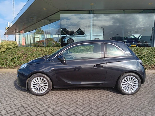 Opel ADAM - Afbeelding 5 van 22