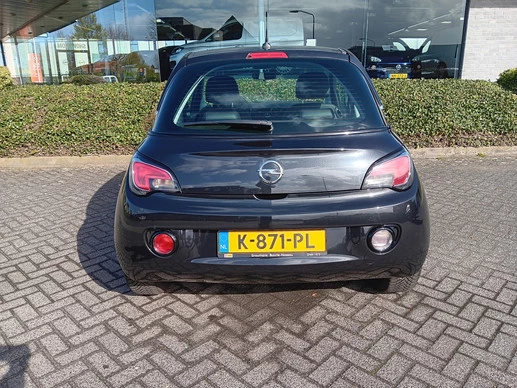 Opel ADAM - Afbeelding 8 van 22