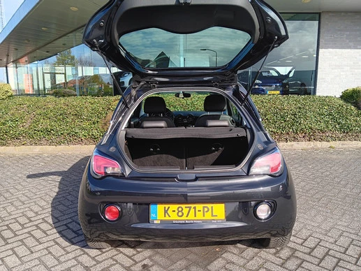 Opel ADAM - Afbeelding 9 van 22