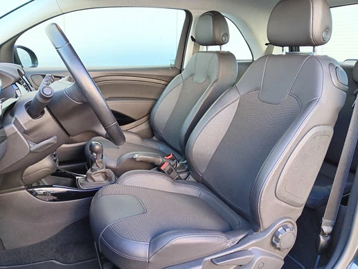 Opel ADAM - Afbeelding 12 van 22