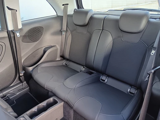 Opel ADAM - Afbeelding 13 van 22