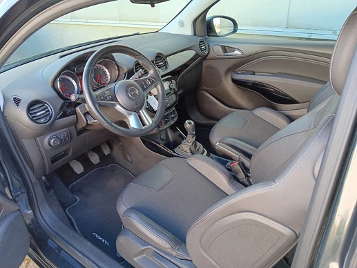Opel ADAM - Afbeelding 14 van 22