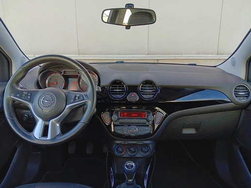 Opel ADAM - Afbeelding 15 van 22