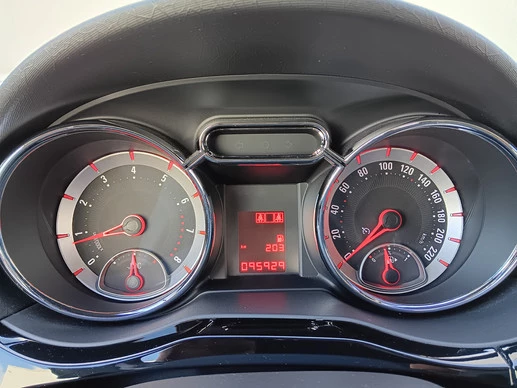 Opel ADAM - Afbeelding 17 van 22