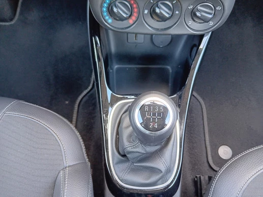 Opel ADAM - Afbeelding 20 van 22