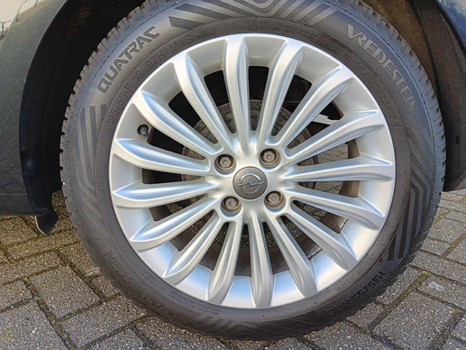 Opel ADAM - Afbeelding 21 van 22