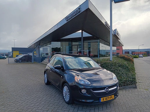 Opel ADAM - Afbeelding 1 van 22