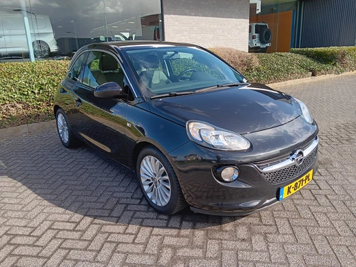 Opel ADAM - Afbeelding 2 van 22