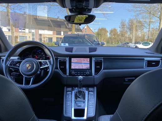 Porsche Macan - Afbeelding 5 van 30