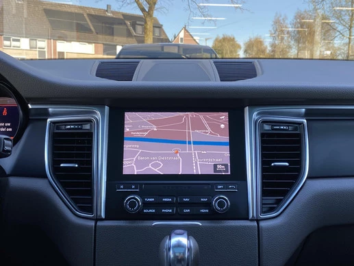 Porsche Macan - Afbeelding 6 van 30