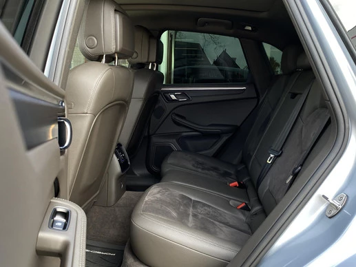 Porsche Macan - Afbeelding 8 van 30
