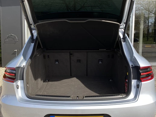 Porsche Macan - Afbeelding 11 van 30
