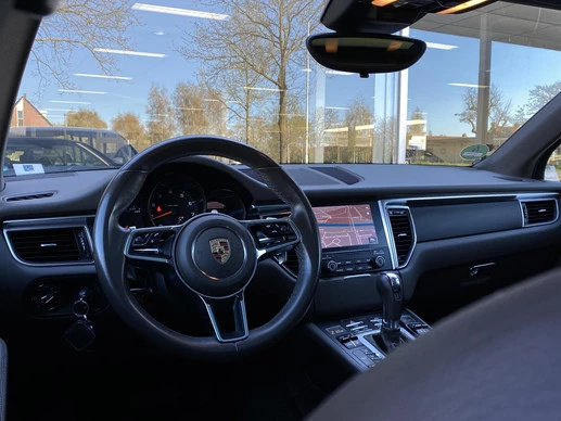 Porsche Macan - Afbeelding 13 van 30