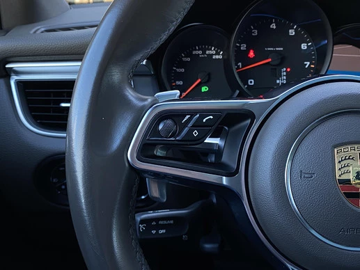 Porsche Macan - Afbeelding 15 van 30