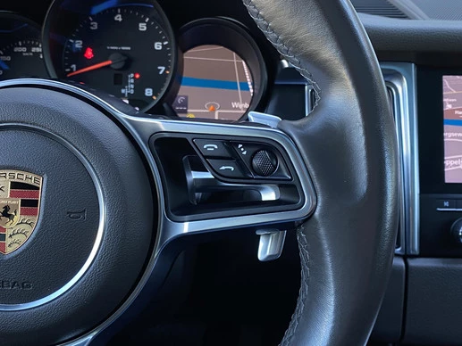 Porsche Macan - Afbeelding 16 van 30