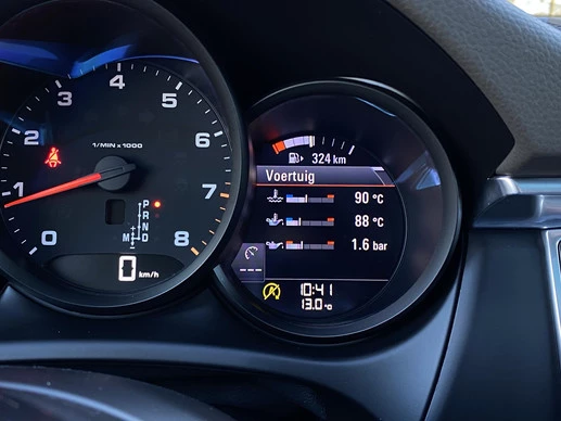 Porsche Macan - Afbeelding 18 van 30