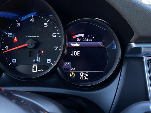 Porsche Macan - Afbeelding 19 van 30