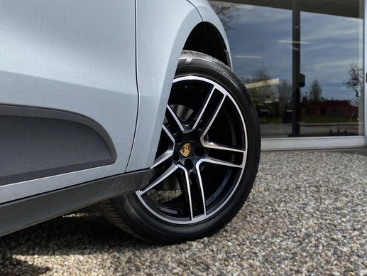 Porsche Macan - Afbeelding 21 van 30