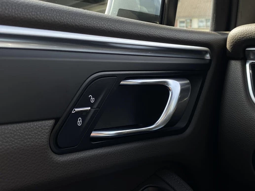 Porsche Macan - Afbeelding 22 van 30
