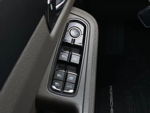 Porsche Macan - Afbeelding 23 van 30