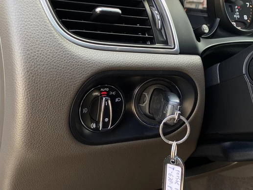 Porsche Macan - Afbeelding 24 van 30