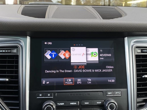 Porsche Macan - Afbeelding 25 van 30