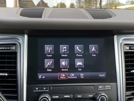 Porsche Macan - Afbeelding 26 van 30