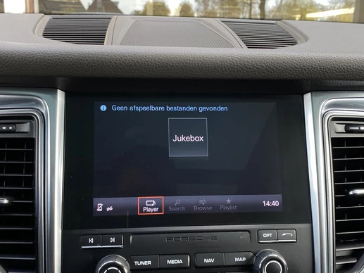 Porsche Macan - Afbeelding 27 van 30