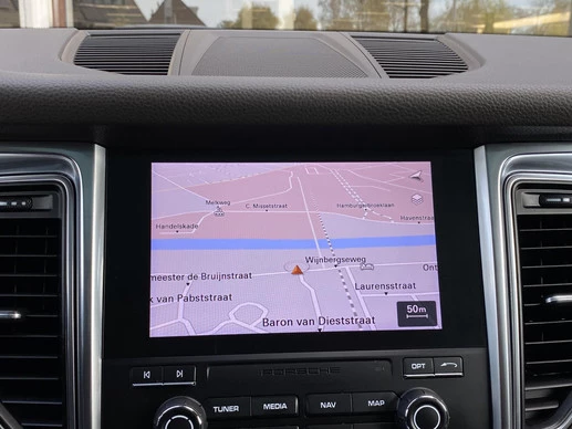 Porsche Macan - Afbeelding 28 van 30