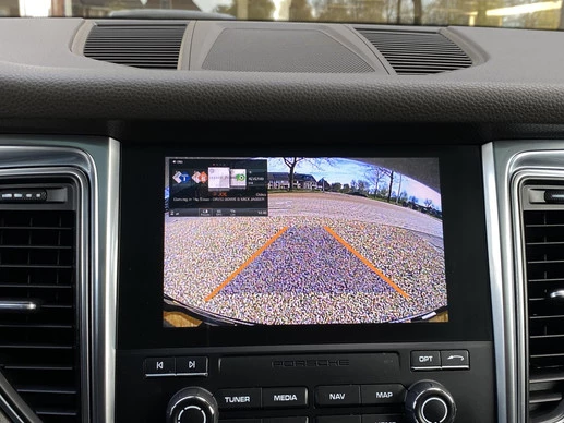 Porsche Macan - Afbeelding 29 van 30