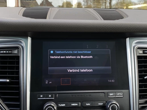 Porsche Macan - Afbeelding 30 van 30