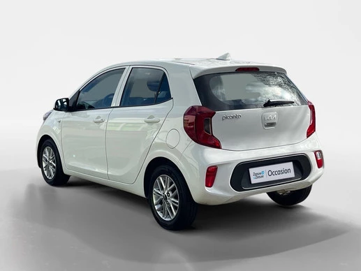 Kia Picanto - Afbeelding 3 van 27