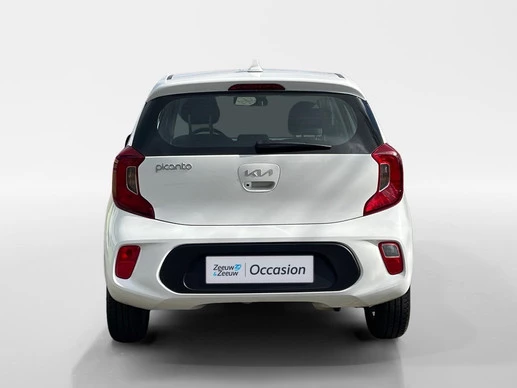 Kia Picanto - Afbeelding 4 van 27